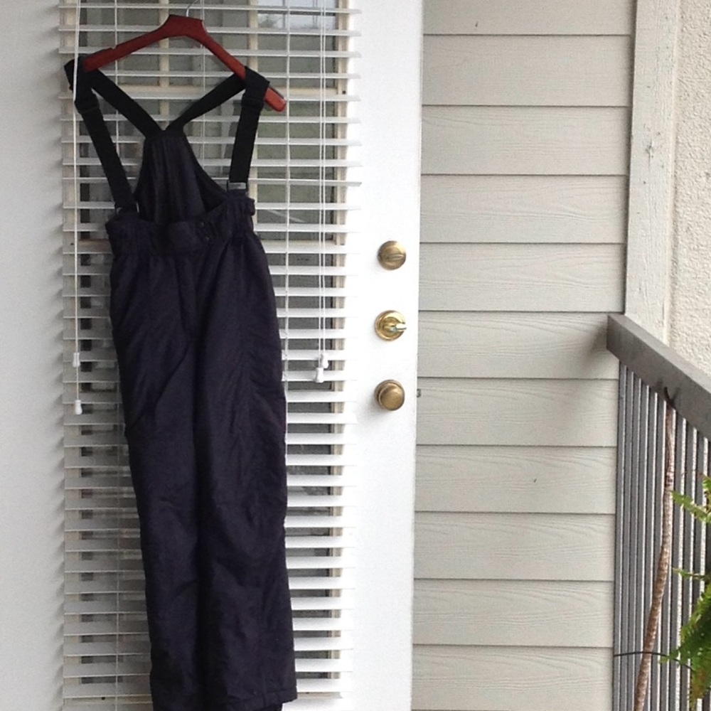 Pacific Trail - ski jumpsuit Small